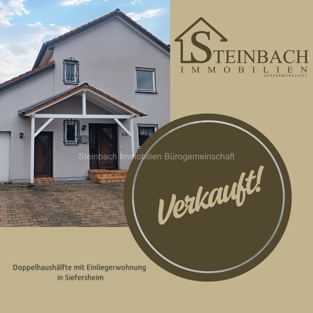 Siefersheim: Das ist es! Ihr neues Zuhause in Siefersheim! Siefersheim: Das ist es! Ihr neues Zuhause in Siefersheim!