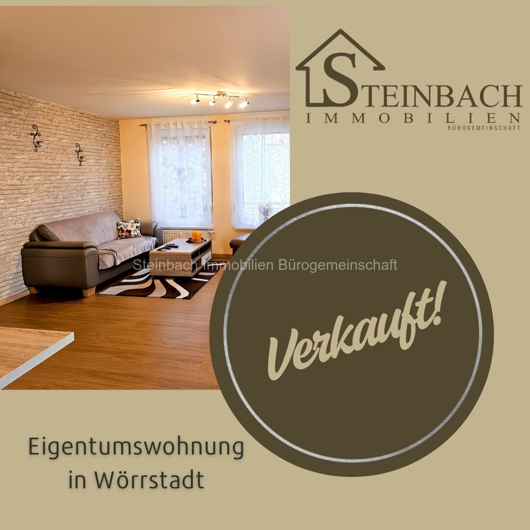 Wörrstadt: Wohnen am Burgunderturm: Traum-Eigentumswohnung in Wörrstadt! Wörrstadt: Wohnen am Burgunderturm: Traum-Eigentumswohnung in Wörrstadt!