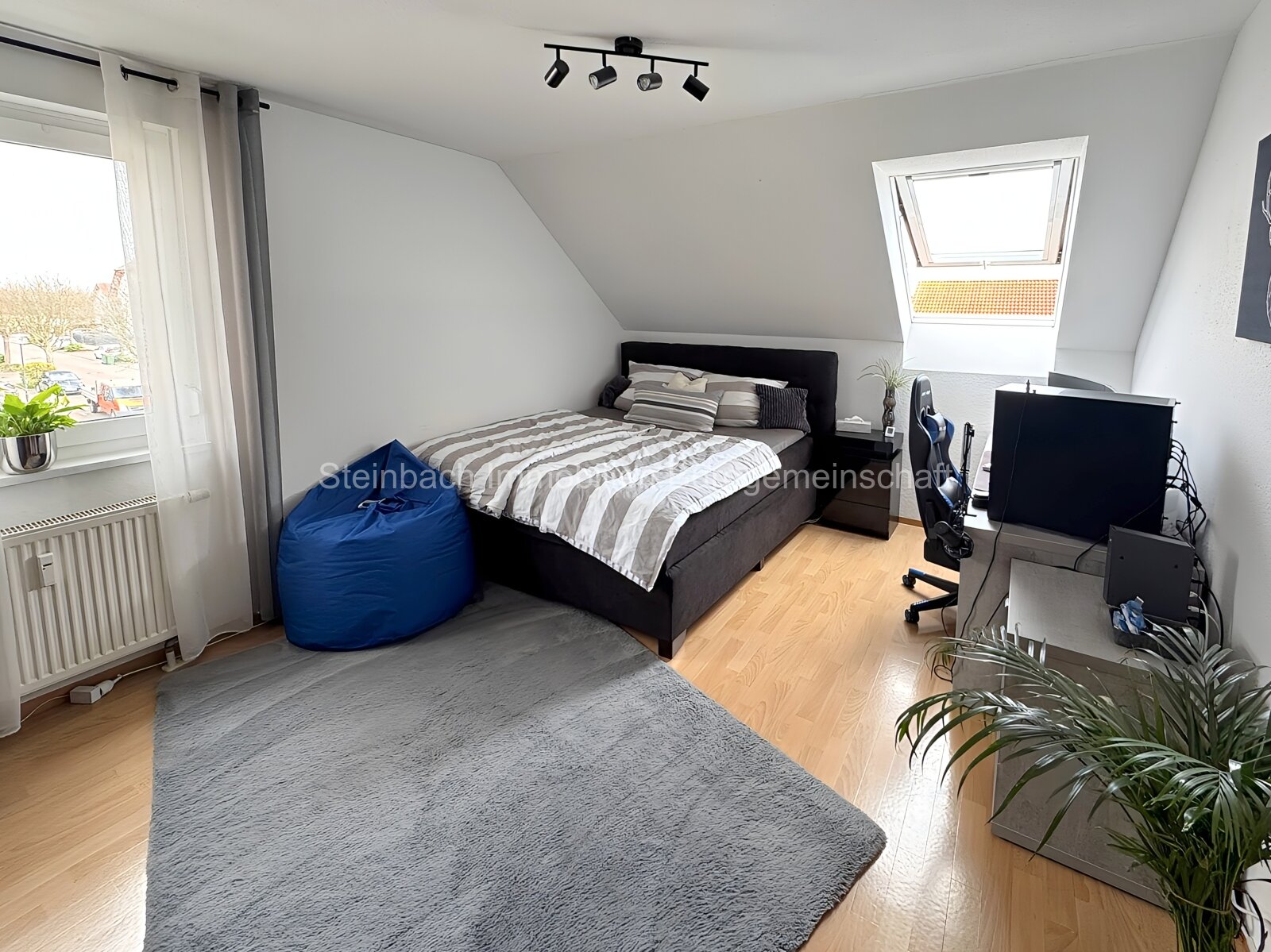 Schlafzimmer Schlafzimmer
