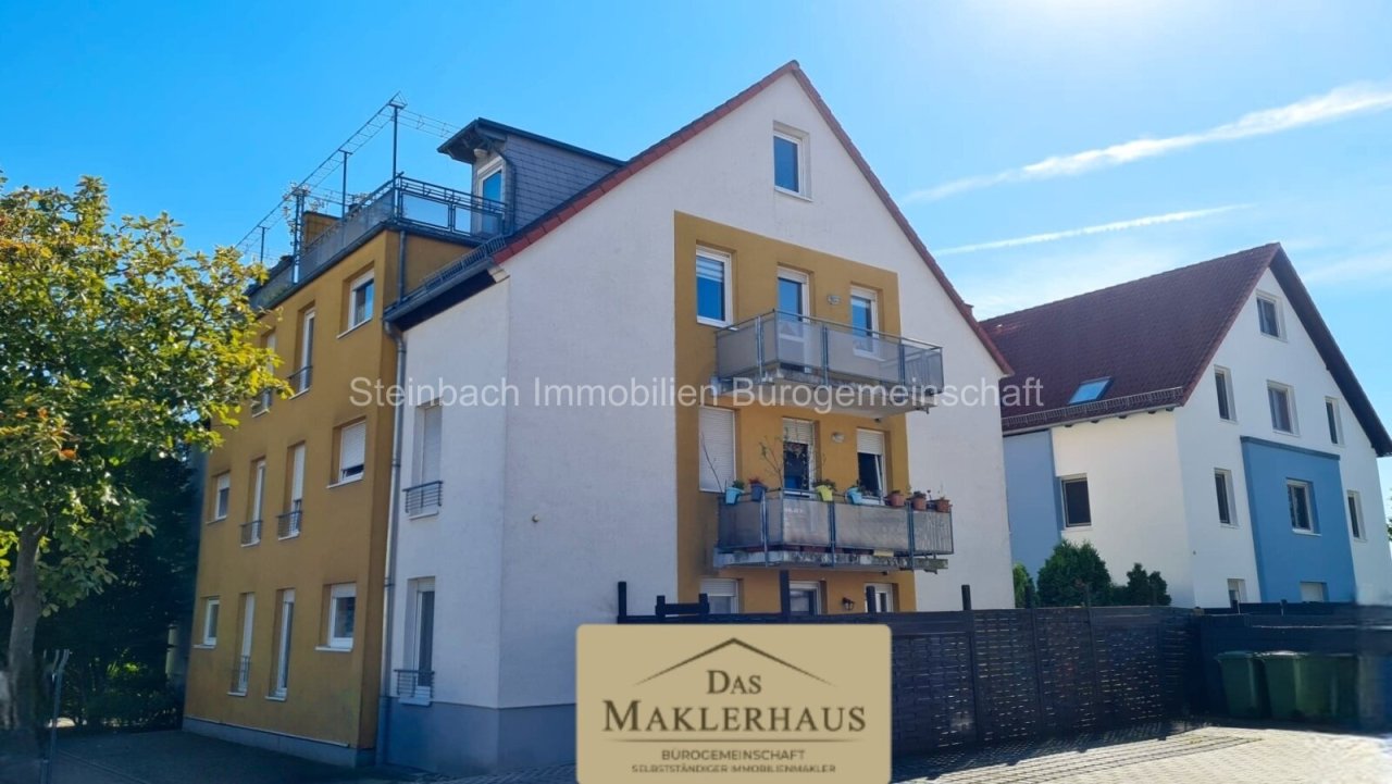 Außenansicht Außenansicht