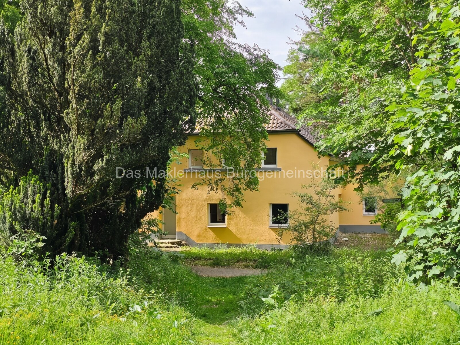 Waldhaus Donnersberg Waldhaus Donnersberg