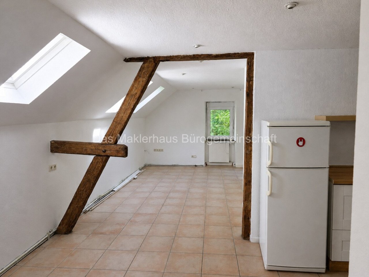 Essbereich Dachgeschoss Essbereich Dachgeschoss