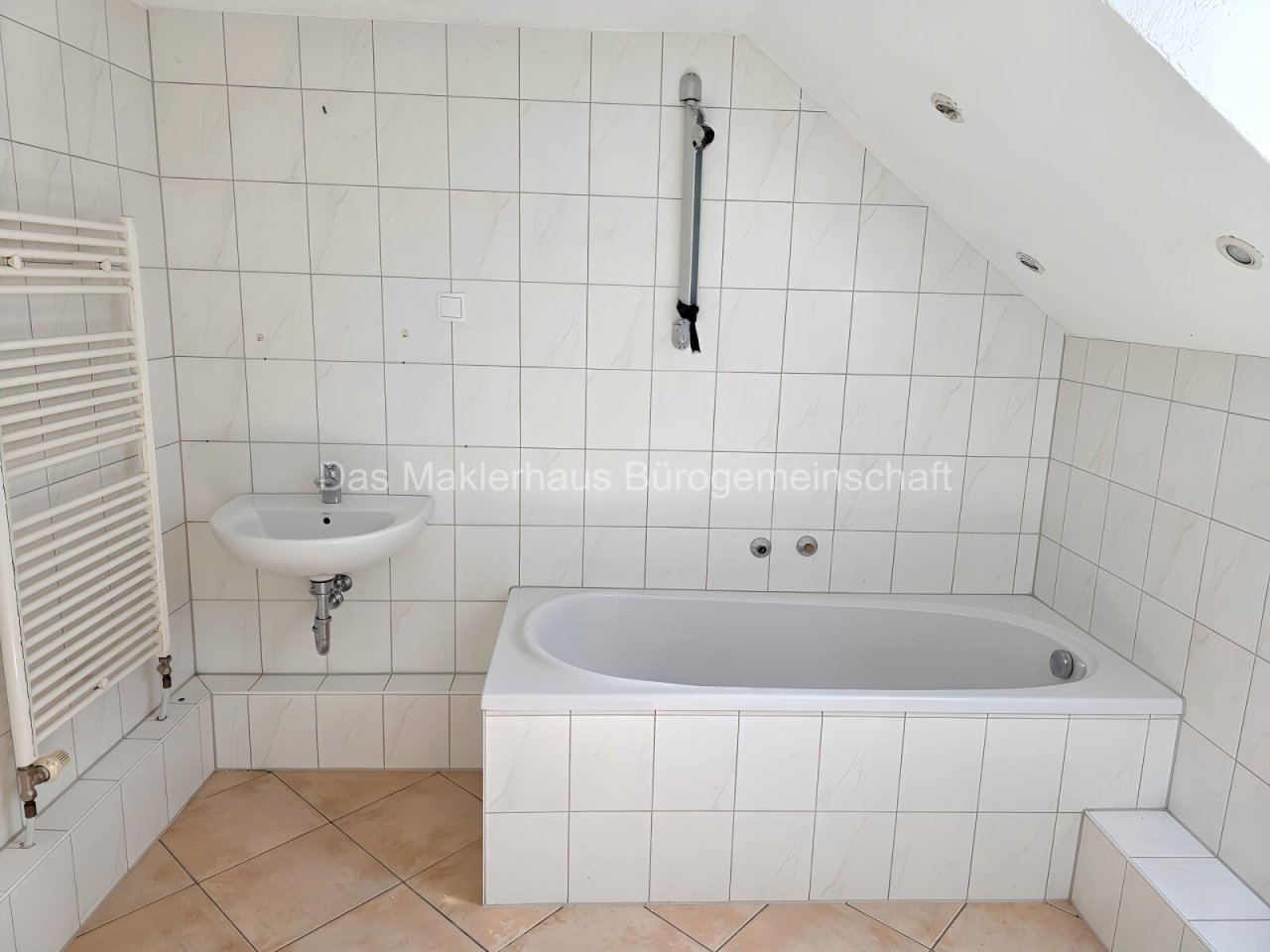 Bad Dachgeschoss Bad Dachgeschoss