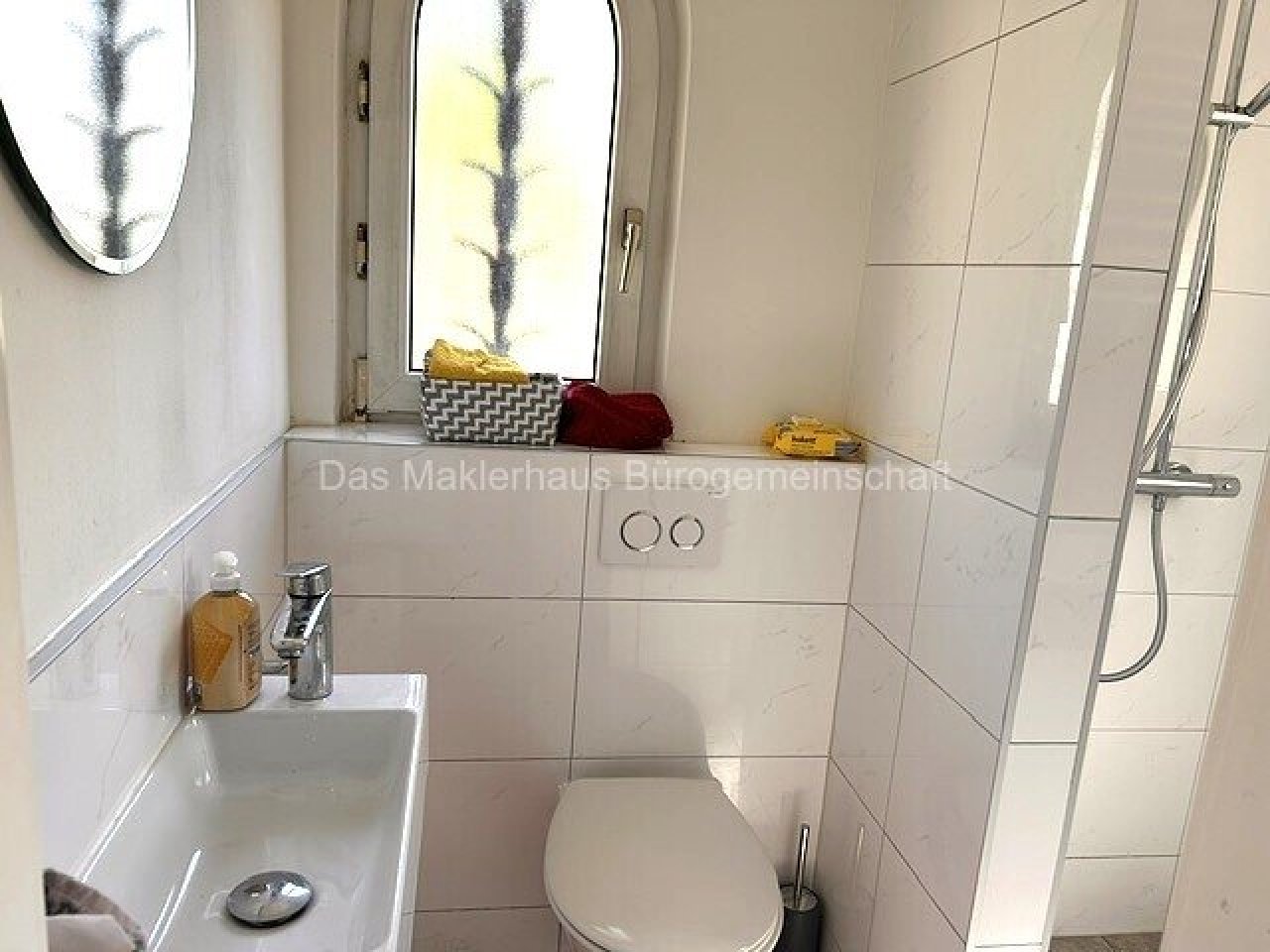 Gäste-WC EG Gäste-WC EG