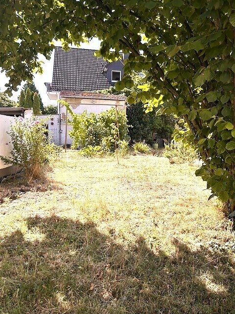 Gartenbereich Gartenbereich