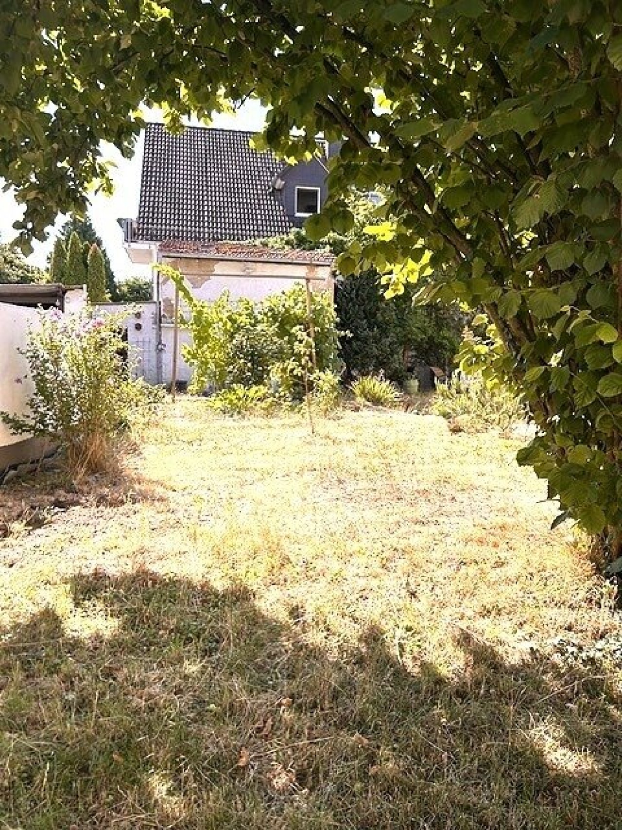 Gartenbereich Gartenbereich